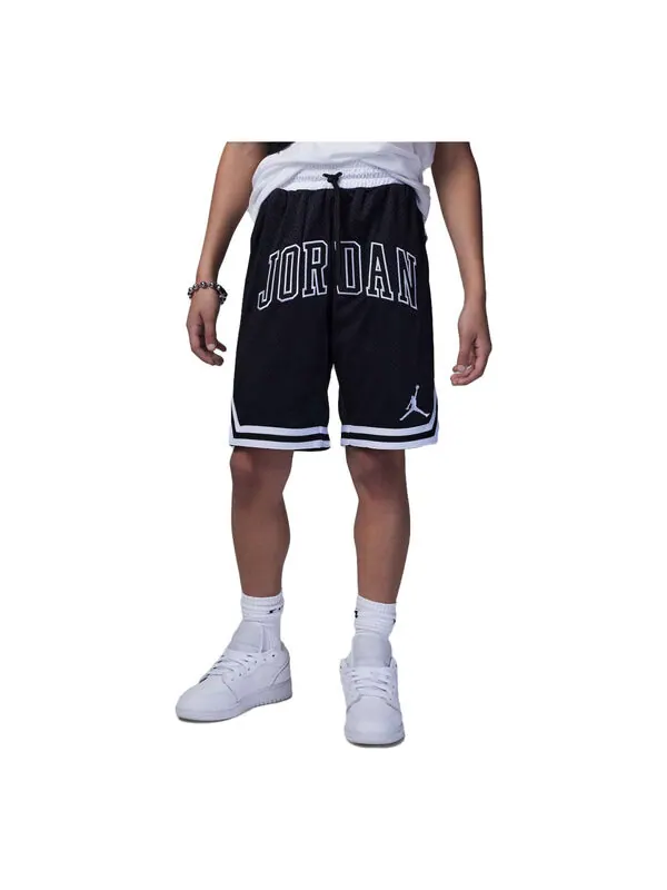 Короткие словесные знаки короткие Air Jordan — изображение 1 из 4, черный/мульти