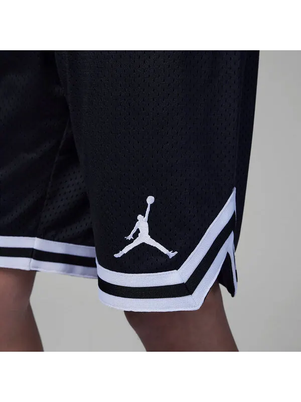 Короткие словесные знаки короткие Air Jordan — изображение 3 из 4, черный/мульти