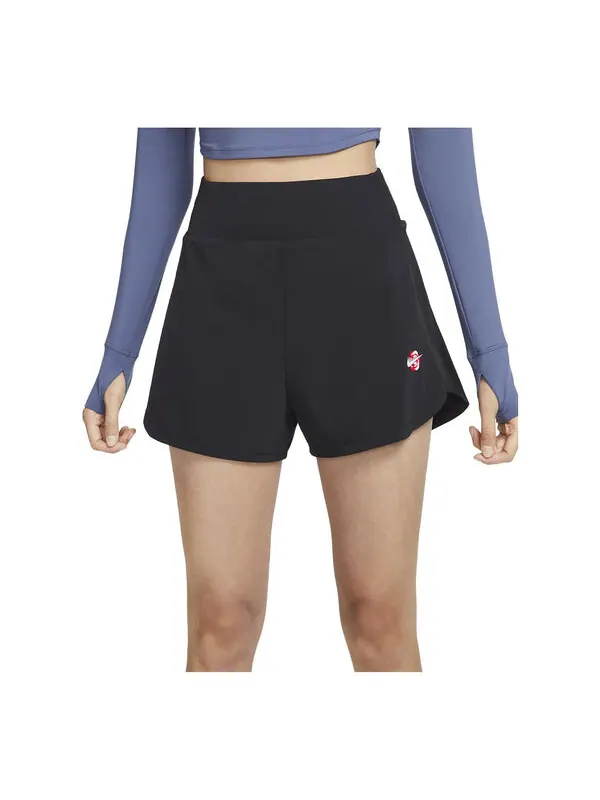 Шорты dri fit короткие gce Nike — изображение 1 из 4, черный