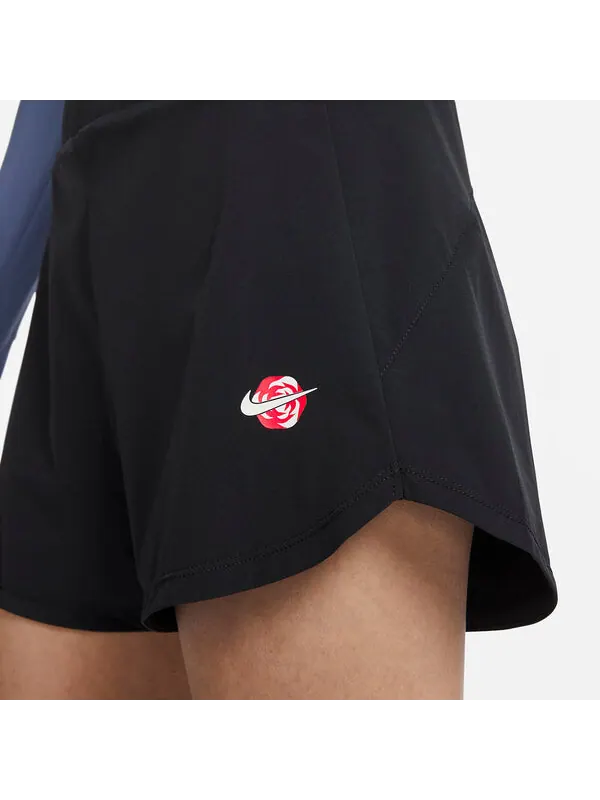 Шорты dri fit короткие gce Nike — изображение 4 из 4, черный