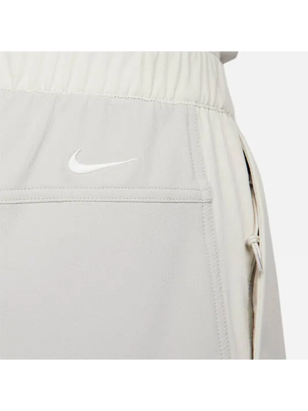 Брюки acg canyon farer брюки Nike — изображение 4 из 4, белый/мульти