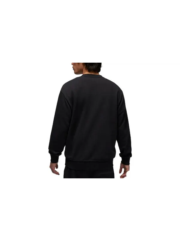 Свитер Essentials свитшот Air Jordan — изображение 2 из 3, черный/мульти