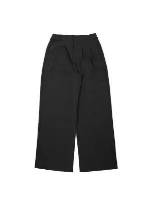 Штаны dri fit bliss брюки Nike — изображение 1 из 2, черный