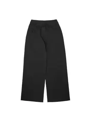 Штаны dri fit bliss брюки Nike — изображение 2 из 2, черный