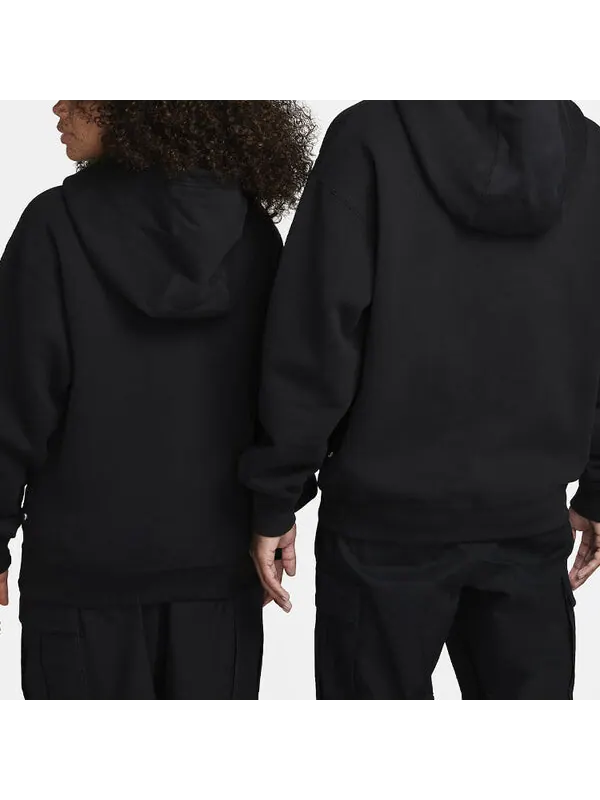 Толстовка sb hammers графическая толстовка Nike — изображение 3 из 3, черный/мульти