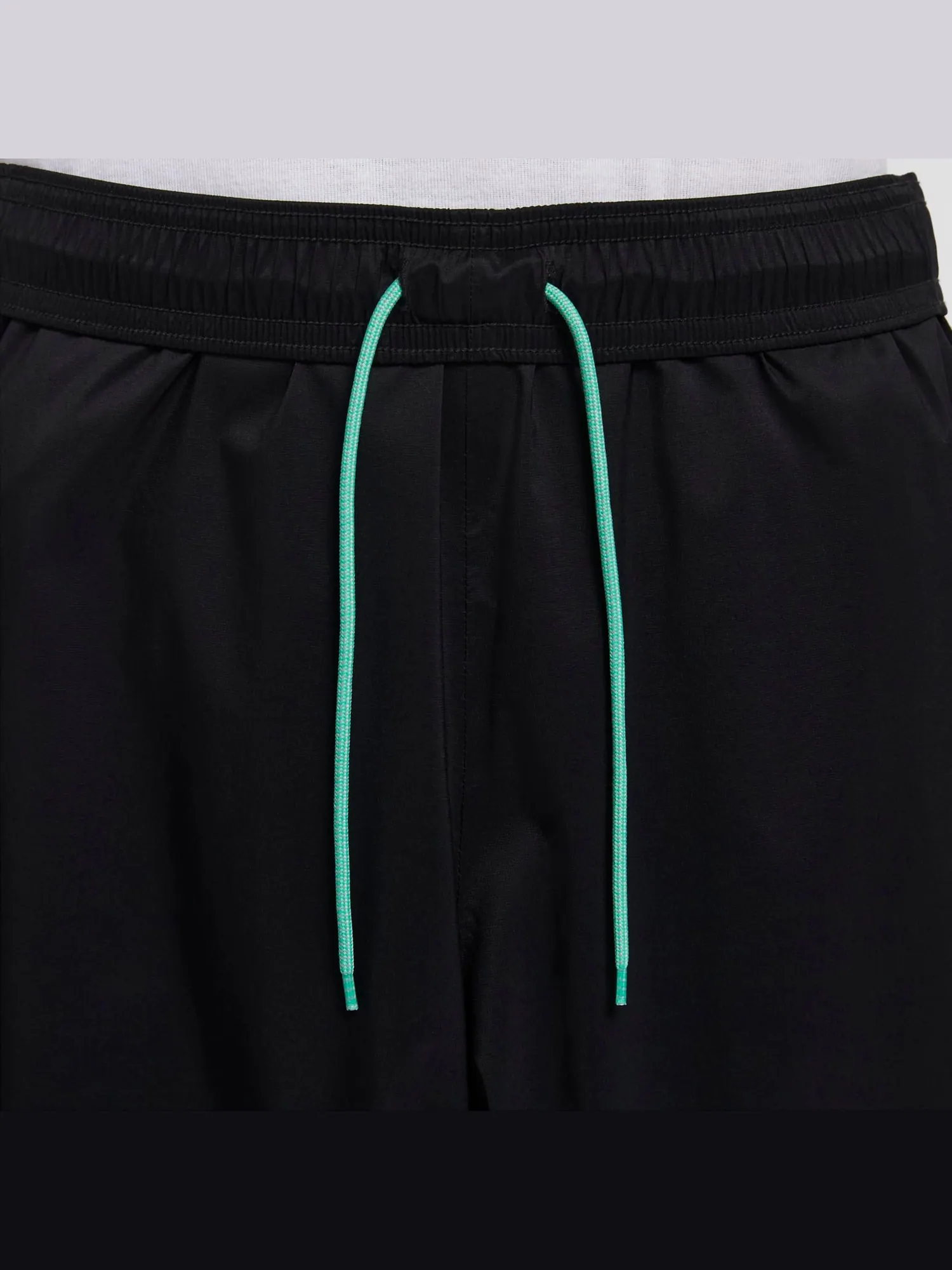Брюки Nike ACG Trail Snacks Storm-FIT ADV Pants 'Black' — изображение 2 из 6, черный