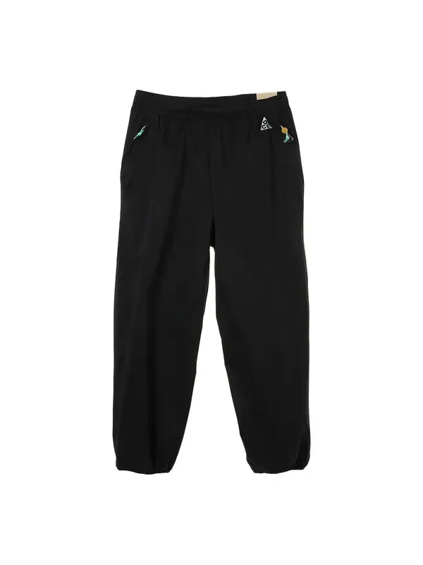 Штаны acg trail snacks storm fit adv штаны Nike — изображение 1 из 4, черный