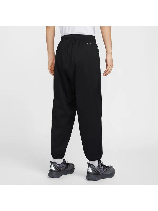 Штаны acg trail snacks storm fit adv штаны Nike — изображение 2 из 4, черный