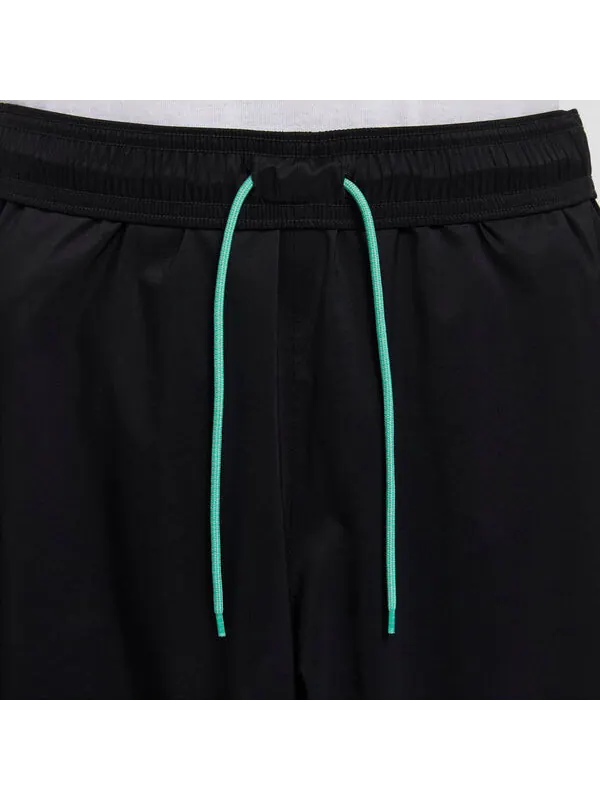 Штаны acg trail snacks storm fit adv штаны Nike — изображение 3 из 4, черный