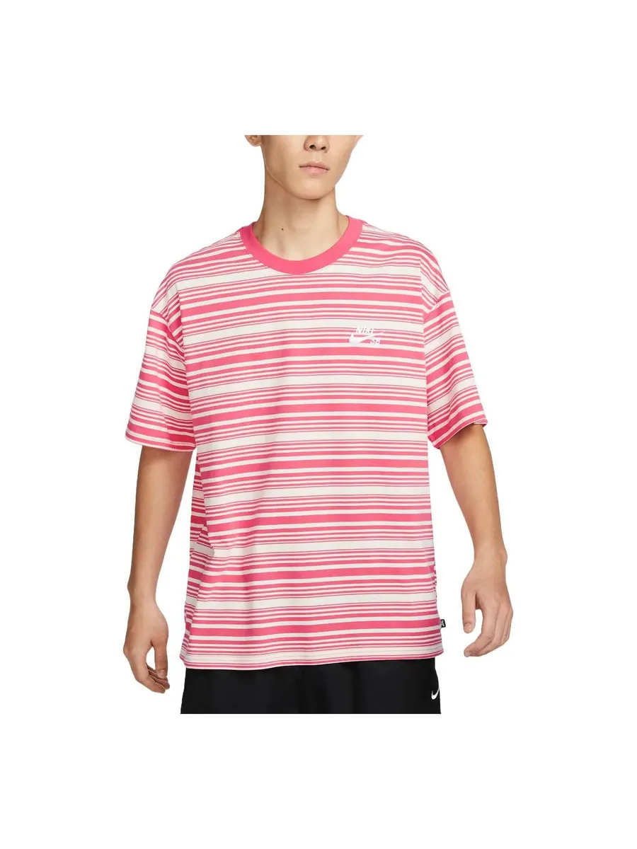 Футболка Nike SB Max90 Skate T-shirt Asia Sizing 'Guava Ice' — изображение 1 из 2, розовый