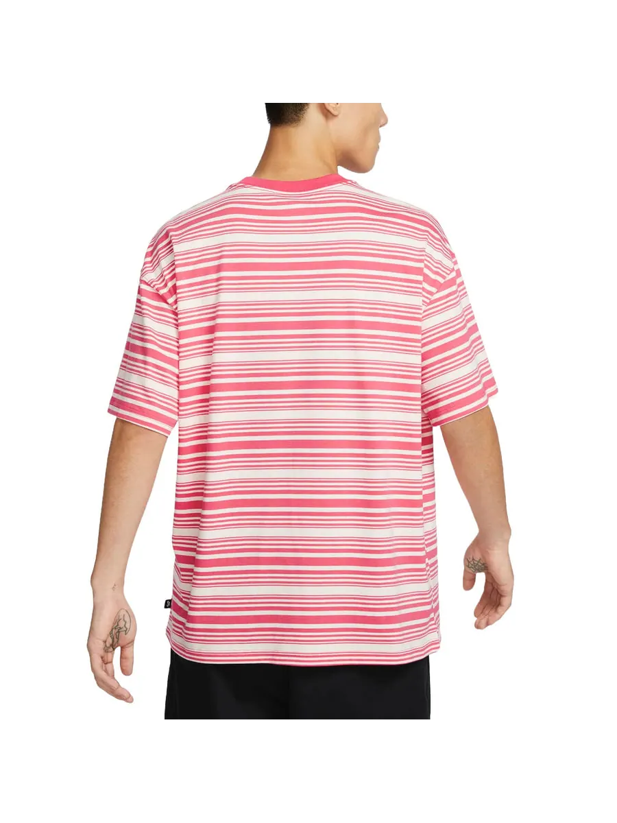 Футболка Nike SB Max90 Skate T-shirt Asia Sizing 'Guava Ice' — изображение 2 из 2, розовый