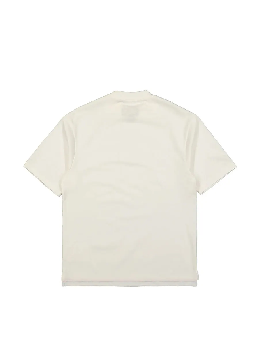 Футболка Air Jordan x Trophy Room Graphic T-shirt Asia Sizing 'Sail' — изображение 2 из 2, бежевый