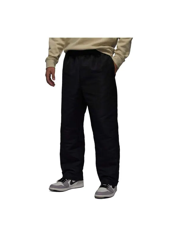 Брюки x trophy room tear-away pants asia sizing 'black' Air Jordan — изображение 1 из 2, черный