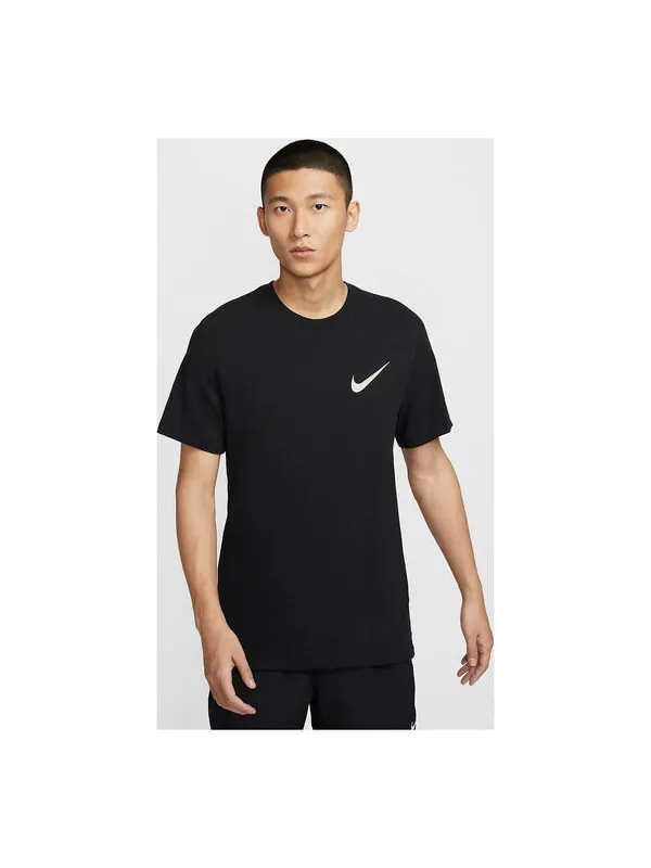 Футболка т Nike — изображение 1 из 4, черный