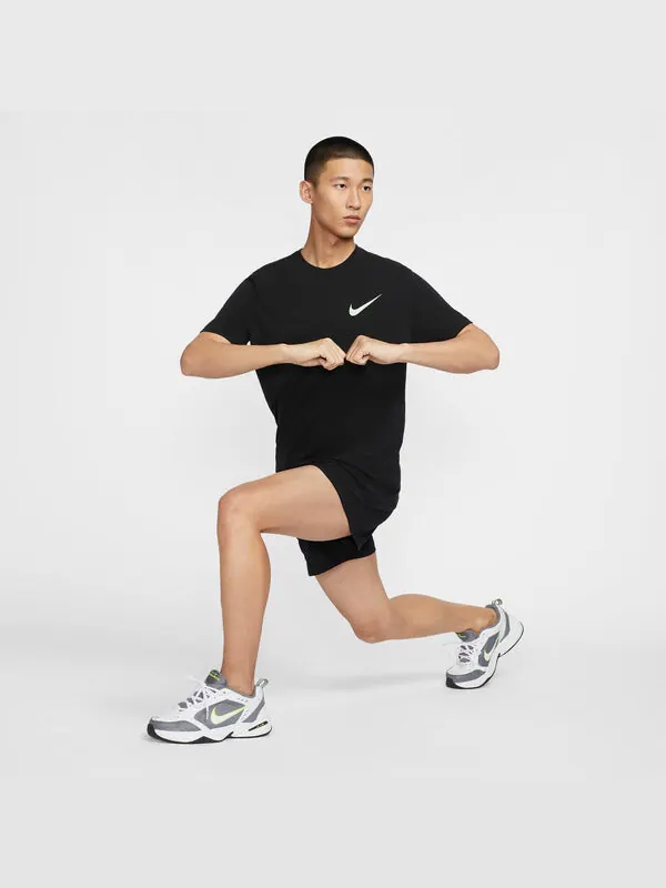 Футболка т Nike — изображение 3 из 4, черный