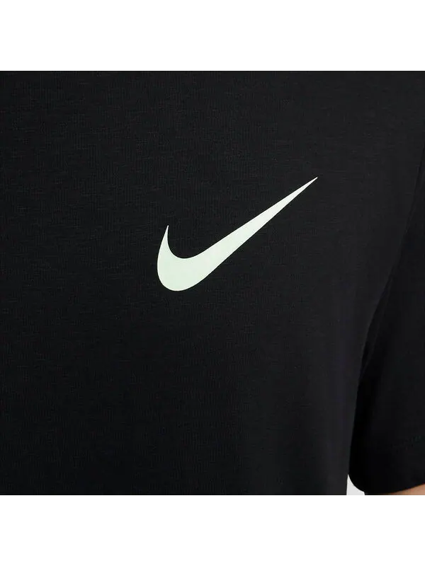 Футболка т Nike — изображение 4 из 4, черный