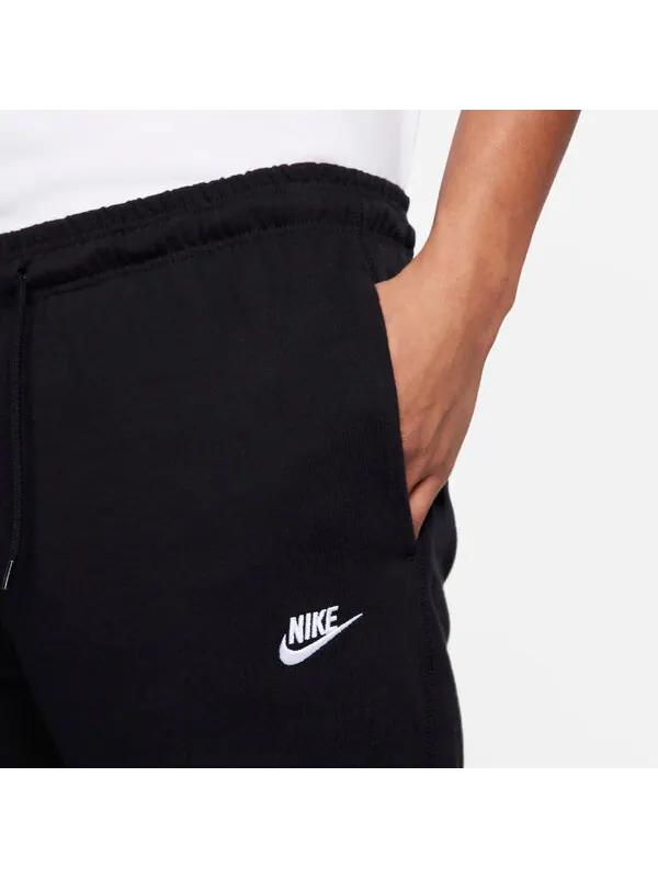 Брюки клубные трикотажные спортивные брюки Nike — изображение 3 из 3, черный