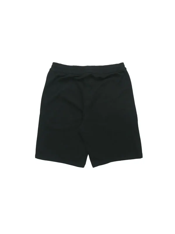 Шорты originals bodega shorts casual black Adidas — изображение 2 из 4, черный