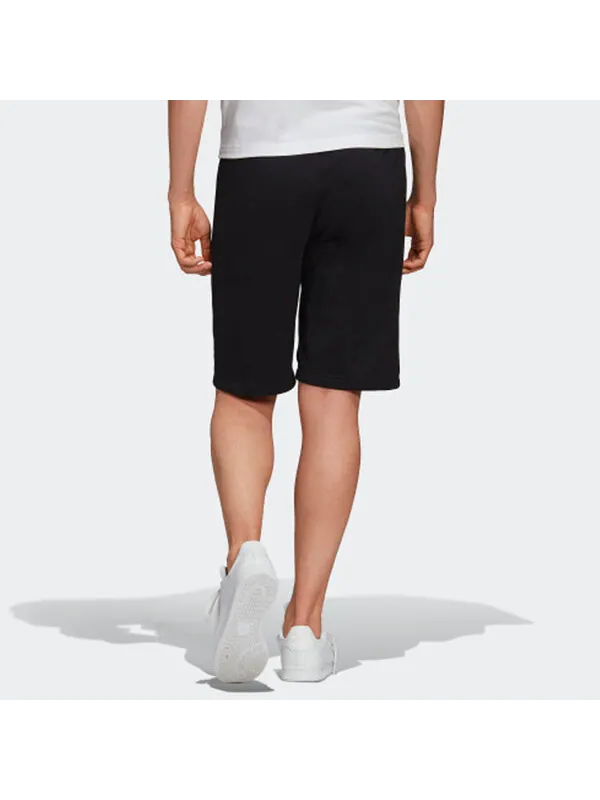Шорты originals bodega shorts casual black Adidas — изображение 4 из 4, черный