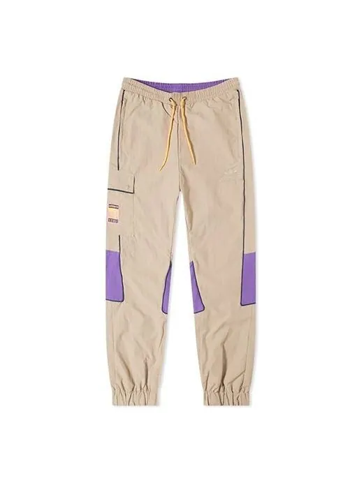 Спортивные штаны adidas originals Track Pant Sports Pants Khaki — изображение 1 из 1, хаки