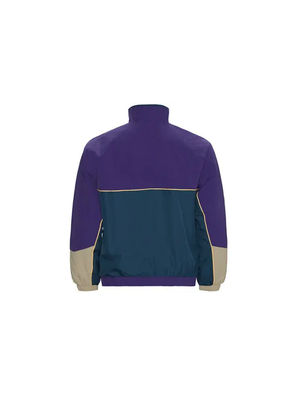 Куртка adidas originals Track Top Sports Jacket Purple — изображение 2 из 4, фиолетовый