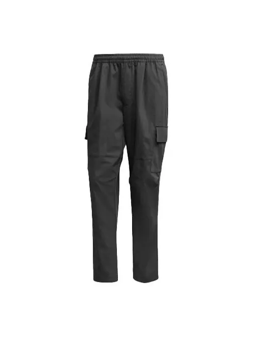 Спортивные штаны adidas Casual Sports Pants Brown — изображение 1 из 4, коричневый