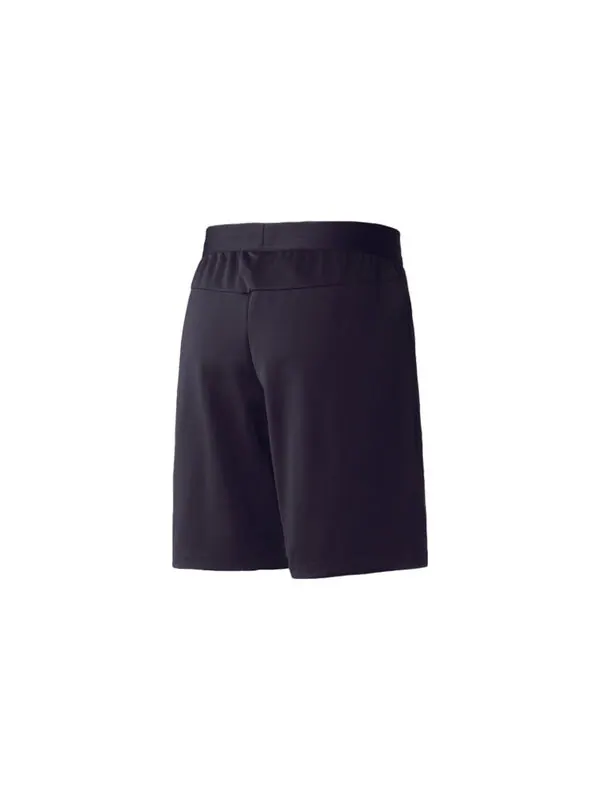 Шорты men's wj short kn sports stylish shorts black Adidas — изображение 2 из 4, черный