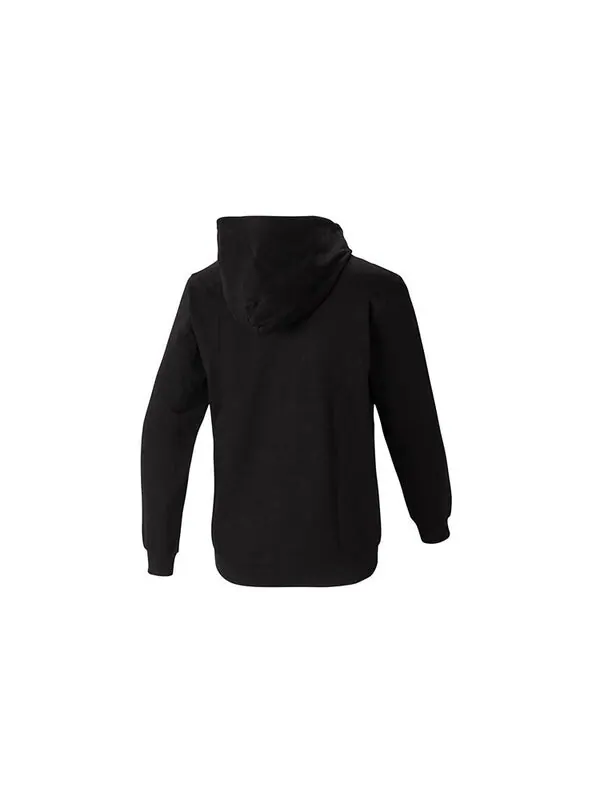 Толстовка men's originals printing black Adidas — изображение 2 из 2, черный