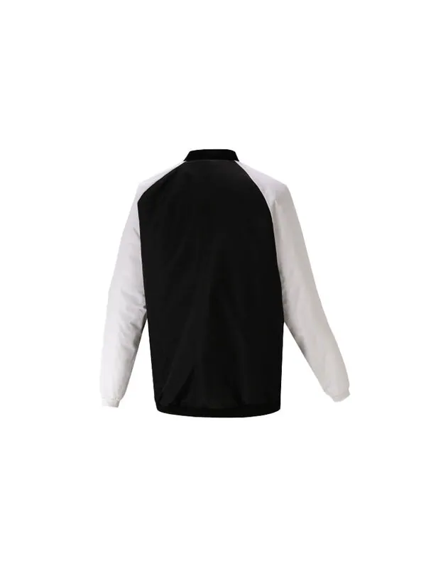 Куртка adidas originals Sports reversible aviator Jacket White — изображение 4 из 4, белый