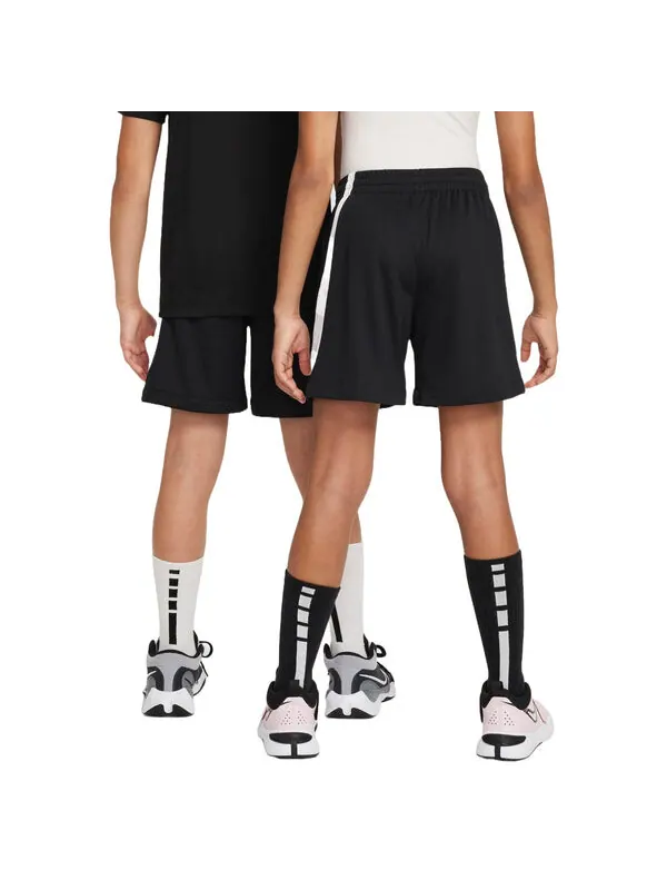 Шорты тренировочные шорты multi dri fit Nike — изображение 2 из 2, черный/белый/черный