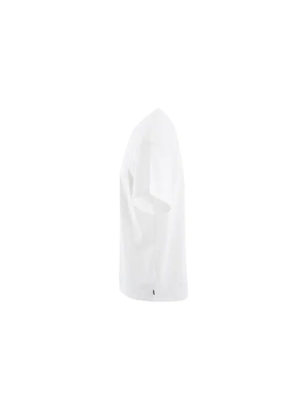 Футболка Nike Just Do It Corgi T-Shirt 'White' — изображение 3 из 4, белый/мульти