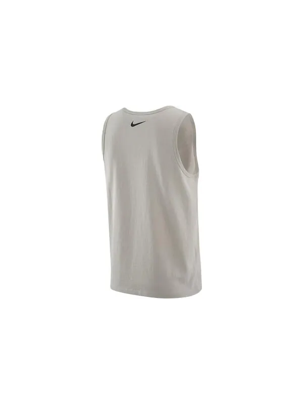 Футболка Nike Just Do It Cartoon T-Shirts 'Grey' — изображение 4 из 4, серый/мульти
