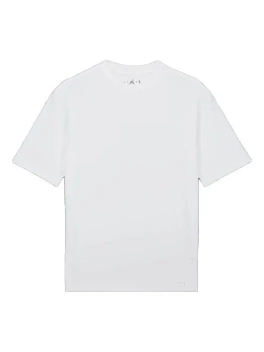 Футболка Air Jordan x J Balvin T-Shirt 'White' — изображение 1 из 1, белый/мульти