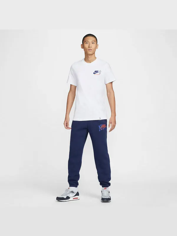 Футболка т Nike — изображение 4 из 4, белый