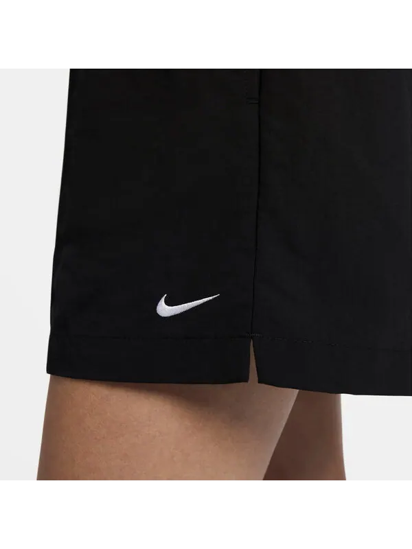 Шорты спортивная одежда все тканые шорты Nike — изображение 3 из 4, черный