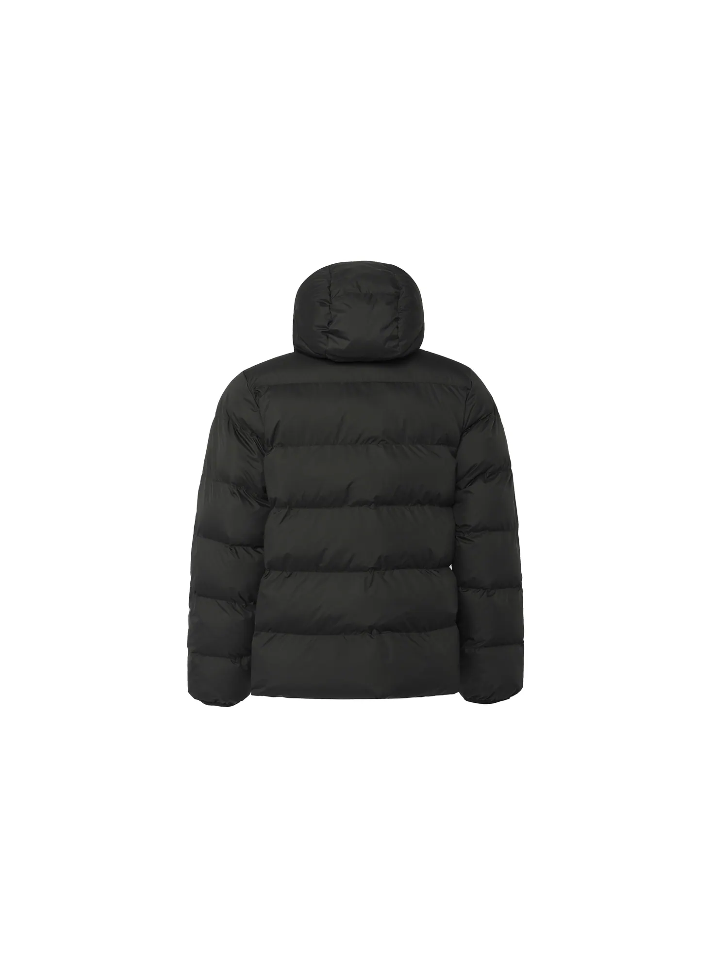 Куртка-пуховик Jordan Brooklyn Puffer — изображение 2 из 7, черный