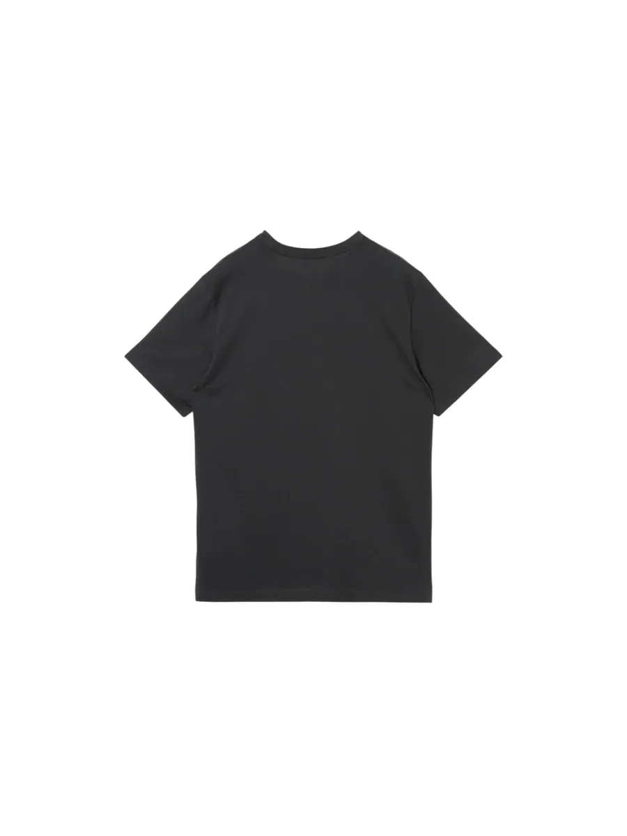 Футболка Air Jordan Paris Saint-Germain T-shirt 'Off Noir' — изображение 2 из 2, черный