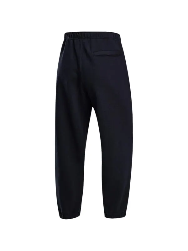 Брюки acg therma-fit repel pants 'lungs' Nike — изображение 2 из 4, черный/белый