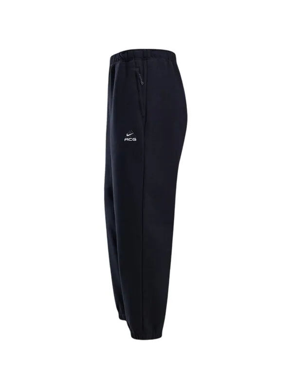 Брюки acg therma-fit repel pants 'lungs' Nike — изображение 3 из 4, черный/белый
