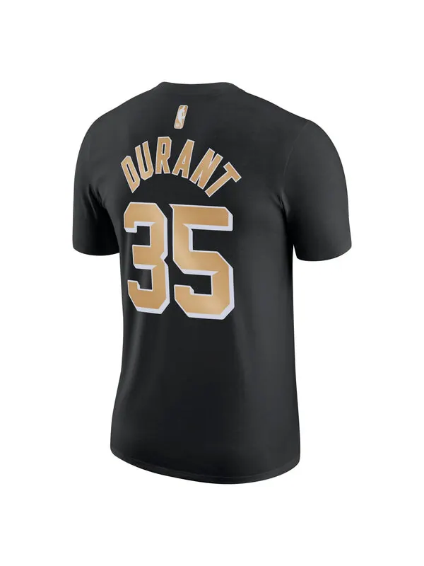 Футболка nba suns Nike — изображение 2 из 2, черный