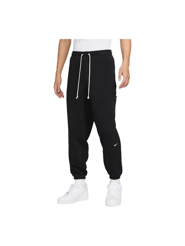 Штаны стандартные тренировочные брюки для баскетбола dri fit азиатские размеры Nike — изображение 1 из 2