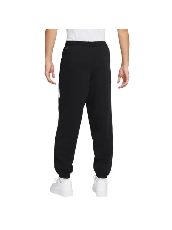 Штаны стандартные тренировочные брюки для баскетбола dri fit азиатские размеры Nike — изображение 2 из 2