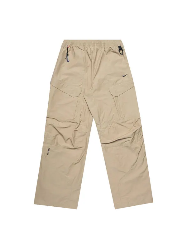 Брюки x nocta opal pants 'khaki' Nike — 1