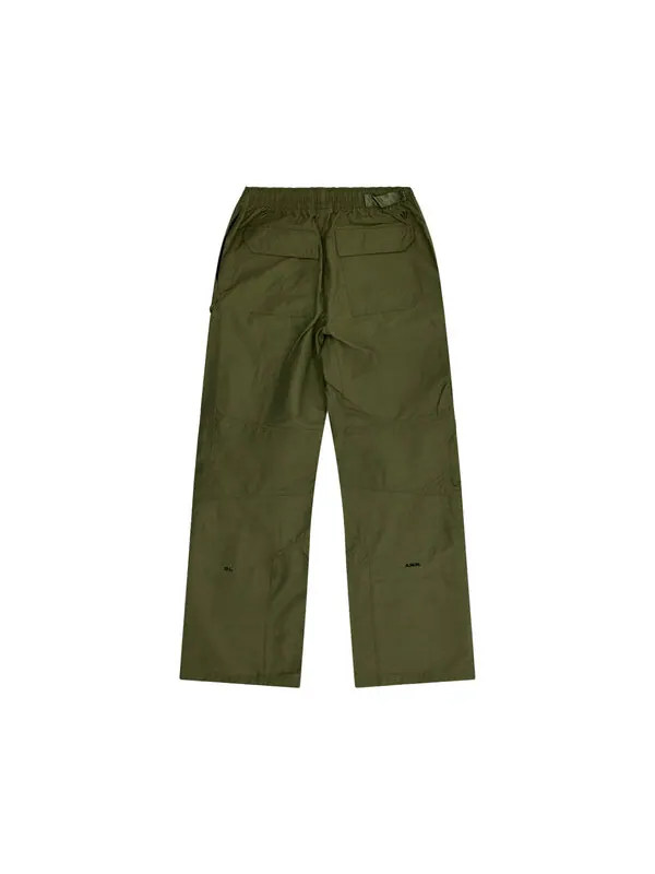 Брюки x nocta opal pants asia sizing 'medium olive' Nike — 2