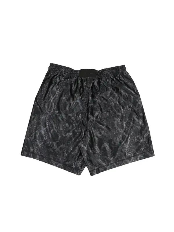 Шорты kobe dri-fit reversible 6in Nike — изображение 2 из 4, черный