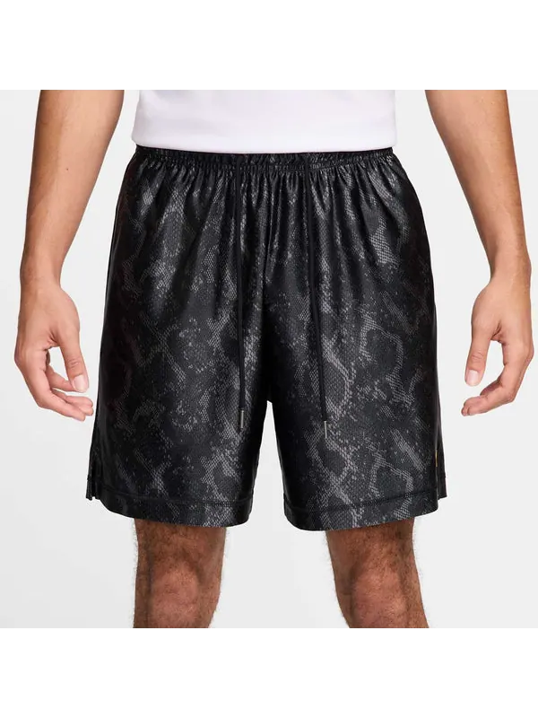 Шорты kobe dri-fit reversible 6in Nike — изображение 3 из 4, черный