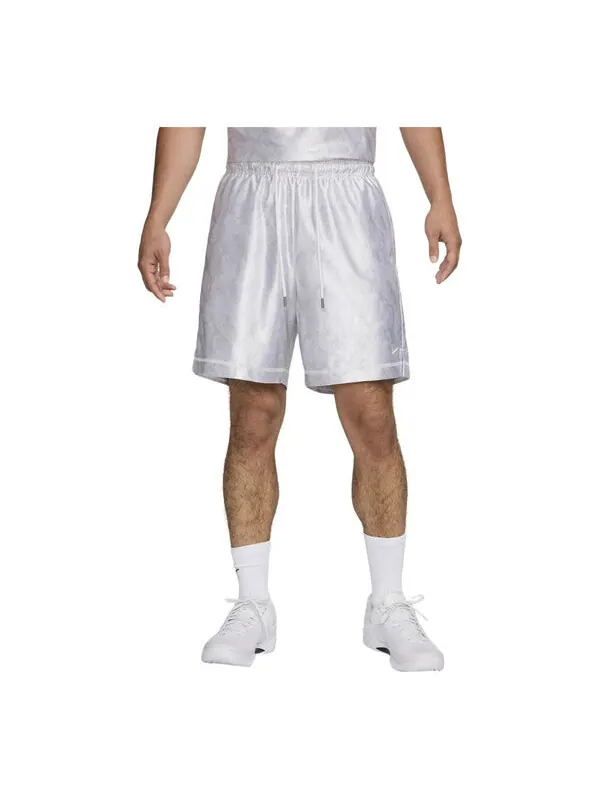 Шорты kobe 6 дюймов dri fit стандартный выпуск двусторонние баскетбольные шорты азиатские размеры Nike — изображение 1 из 2