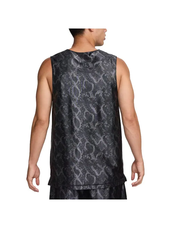 Майки kobe dri fit standard issue двусторонняя баскетбольная майка азиатские размеры Nike — изображение 2 из 3