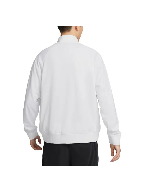 Куртка dri fit kobe basketball jacket asia sizing Nike — изображение 2 из 2, белый/белый