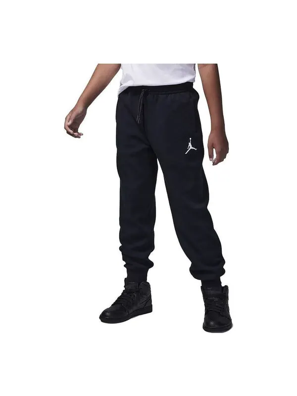 Штаны jumpman air спортивные штаны Air Jordan — изображение 1 из 4, черный